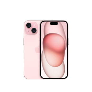 Apple iPhone 15 128GB Pink-1