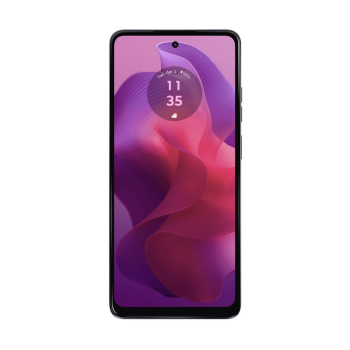 Smartfon Motorola Moto G24 G24 8/128GB Pink Lavender-1