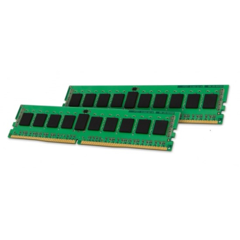 MEMORY DIMM 32GB DDR5-4800/KIT2 KVR48U40BS8K2-32 KINGSTON-1