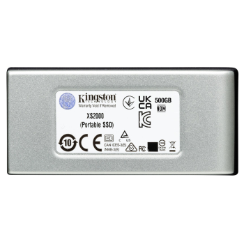 SSD USB3.2 2TB EXT./SXS2000/2000G KINGSTON-1