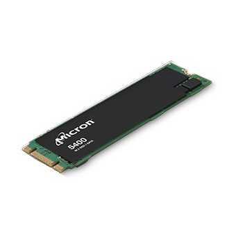 SSD SATA M.2 480GB 6GB/S/5400 PRO MTFDDAV480TGA MICRON-1