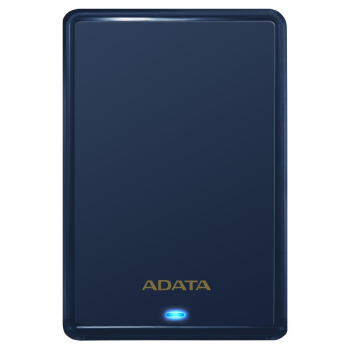 HDD USB3.1 1TB EXT. 2.5" BLUE AHV620S-1TU31-CBL ADATA-1