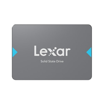 SSD SATA2.5" 1.92TB 6GB/S/NQ100 LNQ100X1920-RNNNG LEXAR-1