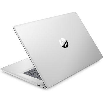 HP 17-cn3119nw i5-1334U 17.3" FHD AG IPS 250nits 8GB DDR4 SSD512 Intel Iris Xe Graphics G7 Cam720p Win11 2Y Natural Silv