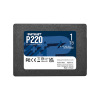 SSD PATRIOT P220 1TB SATA 2,5"-1