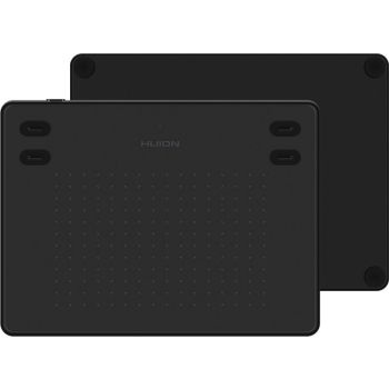 Tablet graficzny Huion RTE-100 Black-1
