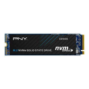 Dysk SSD PNY CS1030 1TB M.2 2280 PCI-E x4 Gen3 NVMe-1