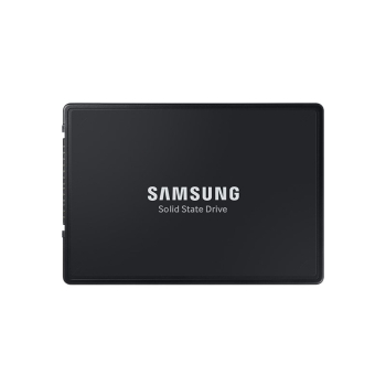Dysk SSD Samsung PM9A3 3.84TB U.2 NVMe Gen4 MZQL23T8HCLS-00A07 (DWPD 1)-1