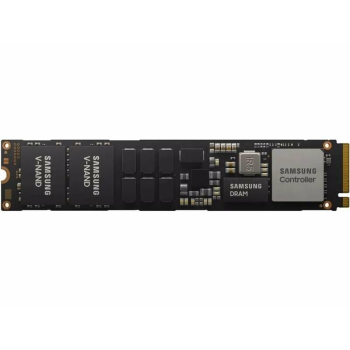 Dysk SSD Samsung PM9A3 960GB M.2 (22x110) NVMe Gen4 MZ1L2960HCJR-00A07 (DWPD 1)-1