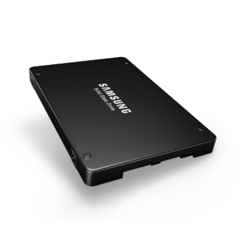 Dysk SSD Samsung PM1643a 1.92TB 2.5" SAS 12Gb/s MZILT1T9HBJR-00007 (DWPD 1)-1
