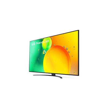 TV SET LCD 70" 4K/70NANO763QA LG-1