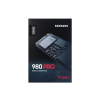 Dysk SSD Samsung 980 PRO MZ-V8P500BW 500GB M.2-5