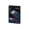 Dysk SSD Samsung 980 PRO MZ-V8P500BW 500GB M.2-7