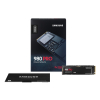 Dysk SSD Samsung 980 PRO MZ-V8P500BW 500GB M.2-8