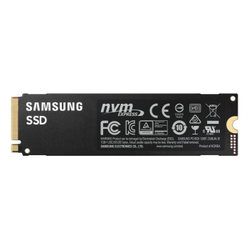 Dysk SSD Samsung 980 PRO MZ-V8P500BW 500GB M.2-2