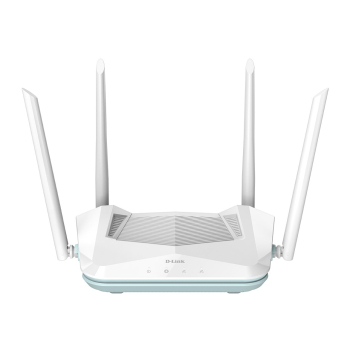 EAGLE PRO AX1500 ROUTER/WI-FI 6 EXTENDABLE W M15 R15-1