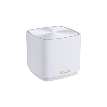 ZenWiFi XD5 - AX3000 Whole-Home Dual-band Mesh WiFi 6 System (White - 1 Pack)-1