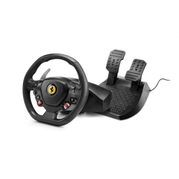 Thrustmaster | Kierownica | T80 Ferrari 488 GTB Edycja | Kierownica wyścigowa do gier-1