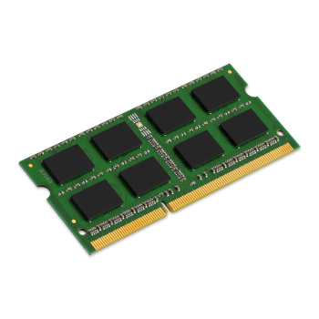 NB PAMIĘĆ 8GB PC12800 DDR3 SO KVR16LS11/8 KINGSTON-1