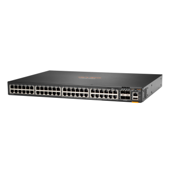 Przełącznik HPE Aruba CX 6200F 48G 4SFP+ 48xGBit/4xSFP+ JL726A-1