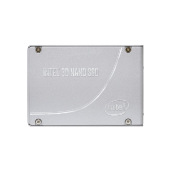 Dysk SSD 2,5" Intel DC P4510 Series (PCIe/NVMe) klasy korporacyjnej o pojemności 2 TB do serwerów-1