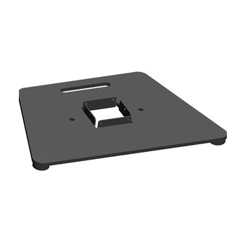 Elo Touch SLIM SELF SERVICE FLOOR STAND/BASE REQUIRES E514881-1
