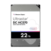 Dysk serwerowy HDD Western Digital Ultrastar DC HC570 WUH722222AL5204 (22 TB; 3.5"; SAS)-1
