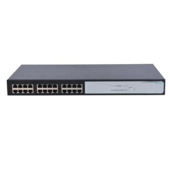 HPE Office Connect 1420 24G | Switch | 24xRJ45 1000Mb/s-1