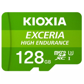 KIOXIA EXCERIA HIGH ENDURANCE - błysk-1