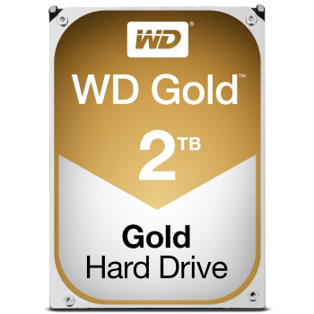 Dysk serwerowy HDD WD Gold DC HA750 (2 TB; 3.5"; SATA III)-1