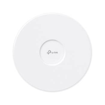 BE9300 WI-FI 7 ACCESS POINT/OMADA CEILING MOUNT TRI-BAND-1