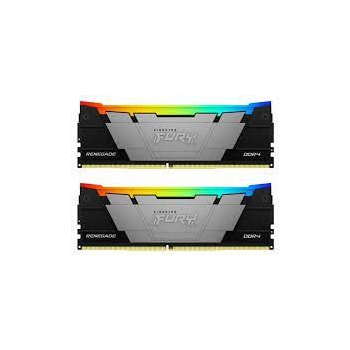 MEMORY DIMM 32GB PC28800 DDR4/K2 KF436C16RB12AK2/32 KINGSTON-1