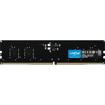 MEMORY DIMM 8GB DDR5-4800/CT8G48C40U5 CRUCIAL-1