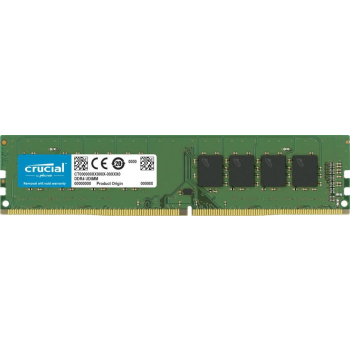 PAMIĘĆ DIMM 16GB PC25600 DDR4 CT16G4DFRA32A CRUCIAL-1