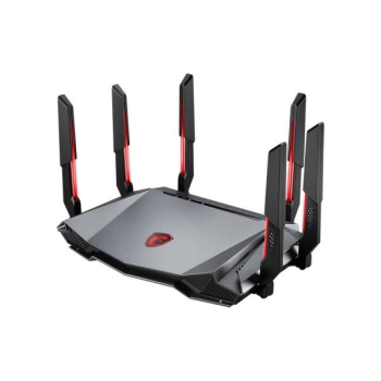 WRL ROUTER 6600MBPS/GRAXE66 MSI-1