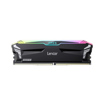 MEMORY DIMM 32GB DDR5-6400/K2 LD5EU016G-R6400GDLA LEXAR-1