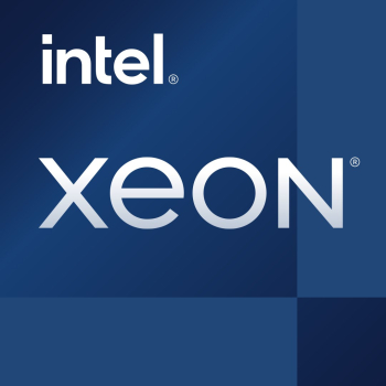 INTEL Xeon E-2386G 3.50 GHz 12M Cache FC-LGA14A Tray CPU-1