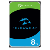 Dysk HDD Seagate Skyhawk AI ST8000VE001 (8 TB ; 3.5"; 256 MB; 7200 obr/min)-1