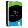 Dysk HDD Seagate Skyhawk AI ST8000VE001 (8 TB ; 3.5