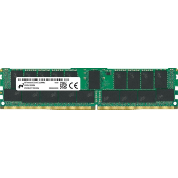 SERVER MEMORY 32GB PC25600/MTA36ASF4G72PZ-3G2R1R MICRON-1