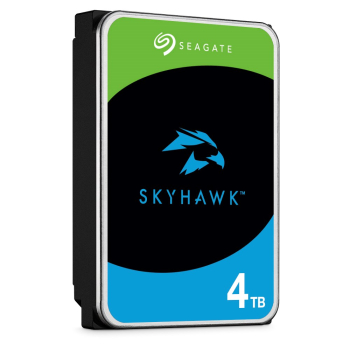 Dysk HDD Seagate SkyHawk ST4000VX016 (4 TB ; 3.5