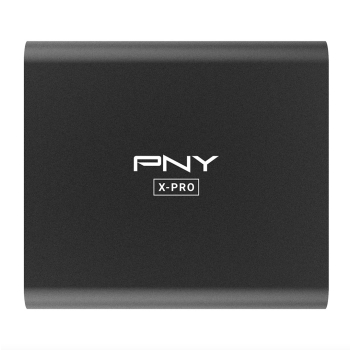 PNY X-PRO — DYSK SSD — 1 TB — USB 3.2 Gen 2-1