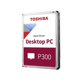 Dysk twardy Toshiba P300 2 TB 7200 obr./min SATAIII 128 MB 3,5"-1