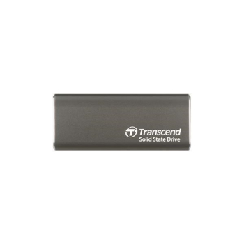 SSD USB-C 500GB EXT./TS500GESD265C TRANSCEND-1
