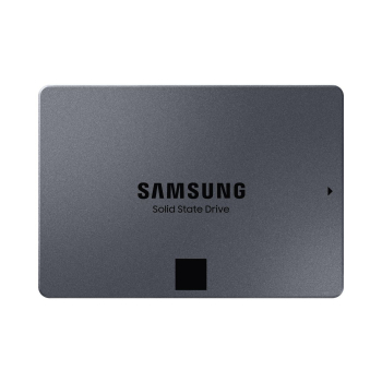 SSD SATA2.5" 4TB 6GB/S 870 QVO MZ-77Q4T0BW SAMSUNG-1