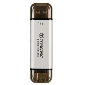 SSD USB3.2 1TB EXT./TS1TESD310S TRANSCEND-1