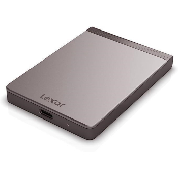 SSD USB3.1 512GB EXT./LSL200X512G-RNNNG LEXAR-1