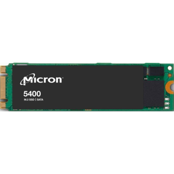 SSD SATA M.2 240GB 6GB/S/5400 BOOT MTFDDAV240TGC MICRON-1