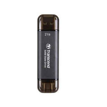 SSD USB3.0 2TB EXT./TS2TESD310C TRANSCEND-1