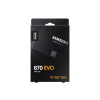 Dysk SSD Samsung 870 EVO MZ-77E250B 250GB SATA-6